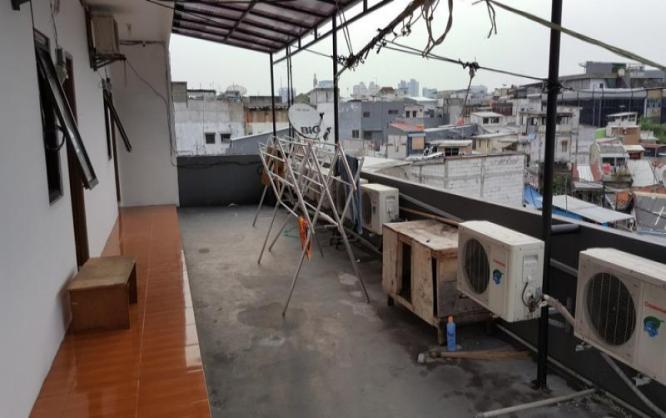 Cherry Residence Kost Karang Anyar Jakarta Image