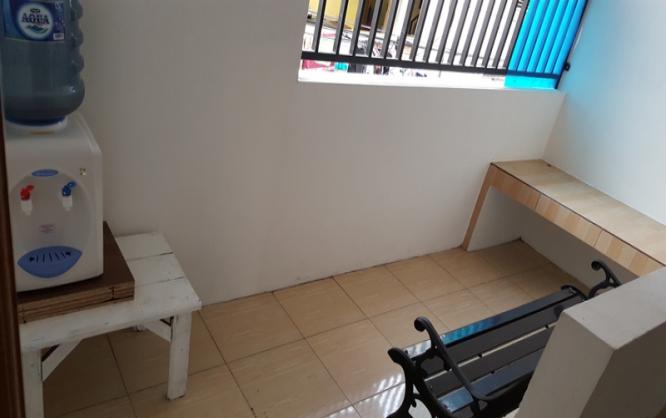 Cherry Residence Kost Karang Anyar Jakarta Image