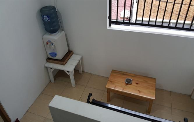 Cherry Residence Kost Karang Anyar Jakarta Image