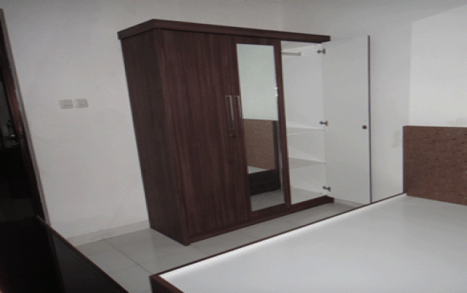 Kost Wisma Hayam Wuruk Image