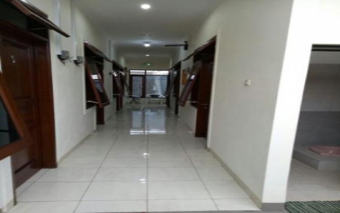 Kos Muslimah 212 Image