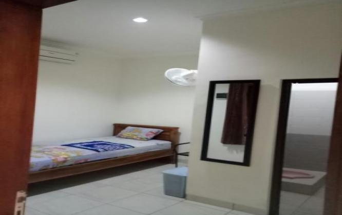 Kos Muslimah 212 Image