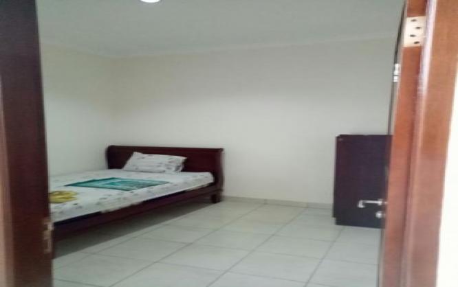 Kos Muslimah 212 Image