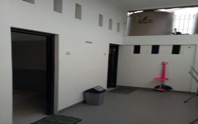 Kos Muslimah 212 Image