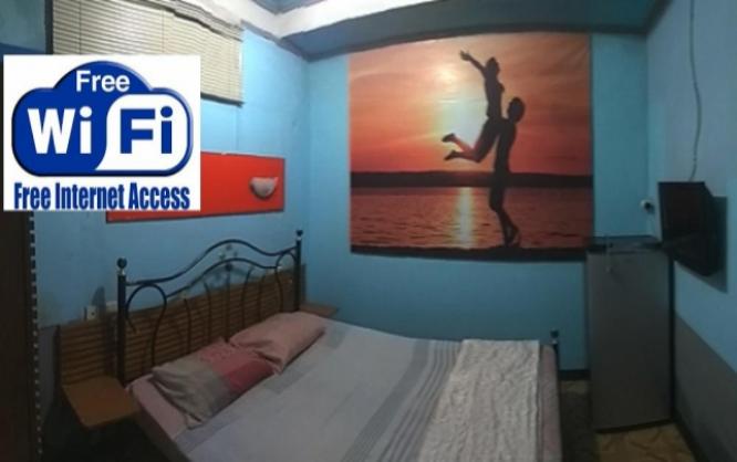 Salome Indekost Image