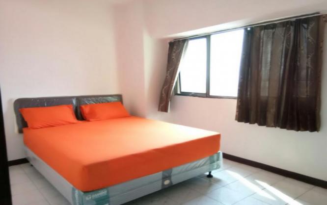 Kos Premium Dalam Apartemen Kemayoran Image