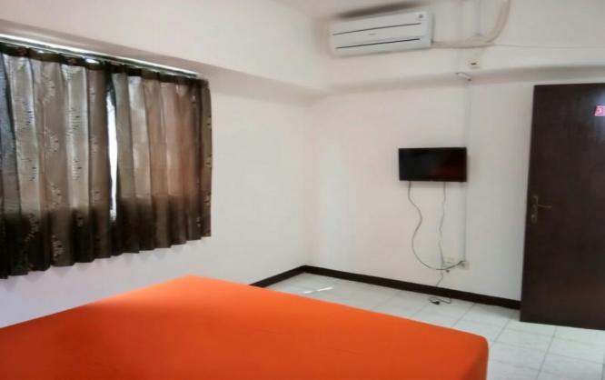 Kos Premium Dalam Apartemen Kemayoran Image