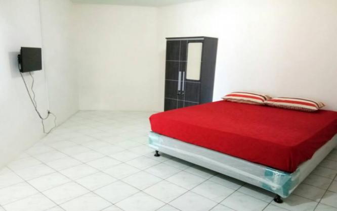 Kos Premium Dalam Apartemen Kemayoran Image
