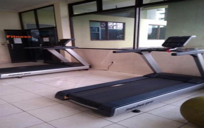 Kos Premium Dalam Apartemen Kemayoran Image