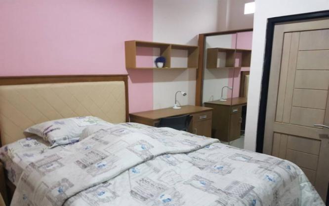 Kost Maninjau Suite BENDUNGAN HILIR (benhil) Image
