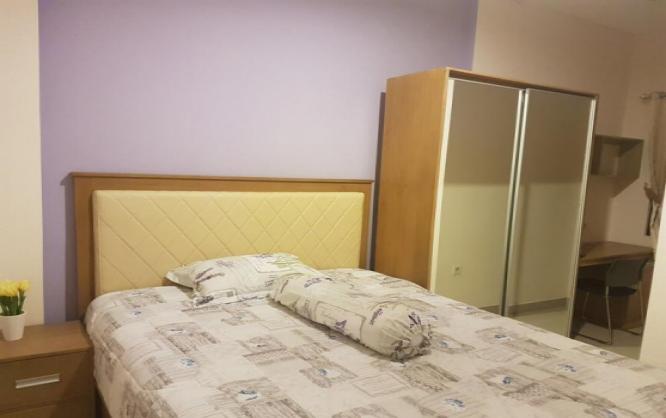 Kost Maninjau Suite BENDUNGAN HILIR (benhil) Image