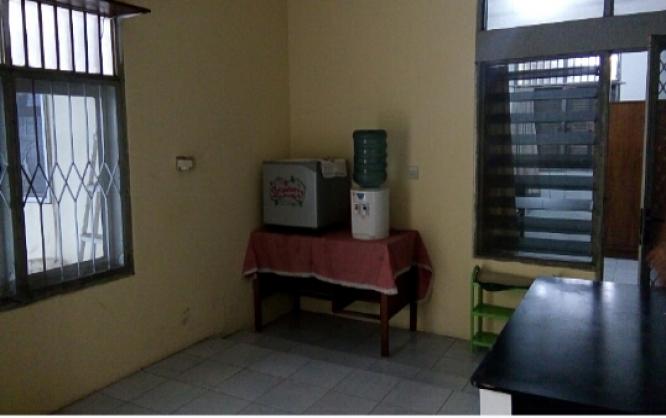 Kost Putri Gittah Di Cempaka Putih Image