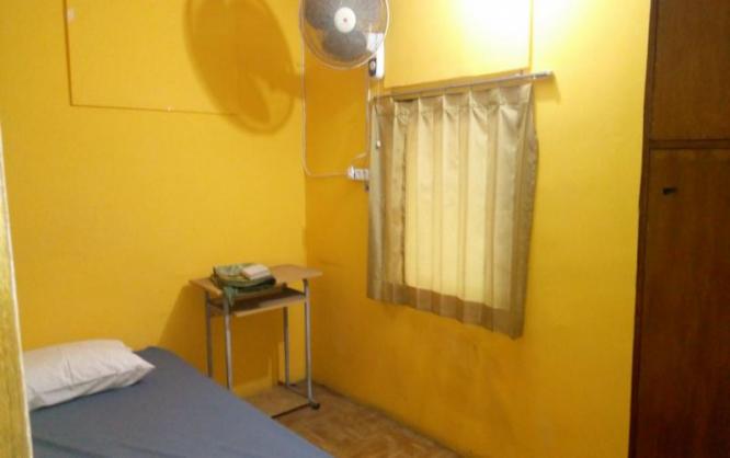 Kos Pejompongan Jakarta Pusat Image