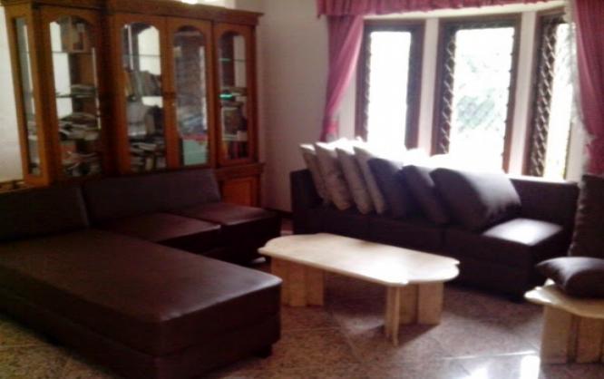 Kost Cempaka Putih Tengah Jakarta Pusat Image