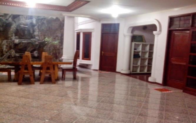 Kost Cempaka Putih Tengah Jakarta Pusat Image