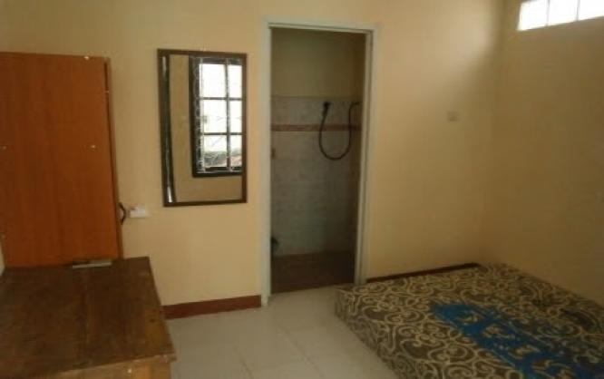 Kost Cempaka Putih Armina Jakarta Pusat Image