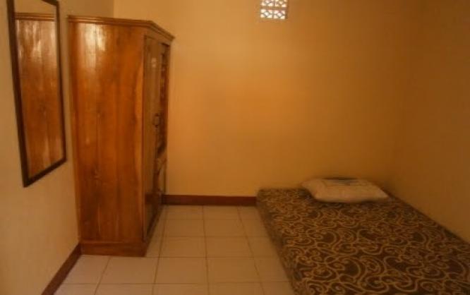 Kost Cempaka Putih Armina Jakarta Pusat Image