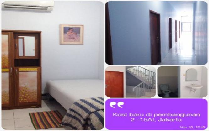 Kos Maknyak Maria Image