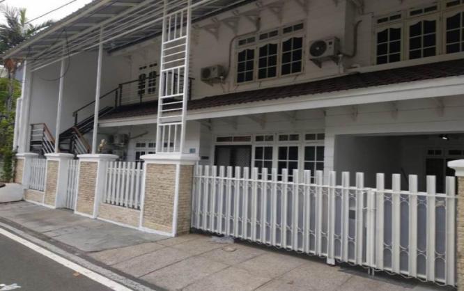 Kos Sumur Batu Nilam 5 Image