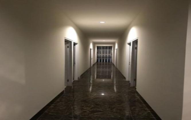 Senayan SCBD Residence Image