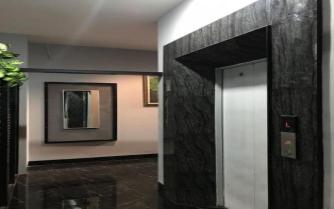 Senayan SCBD Residence Image