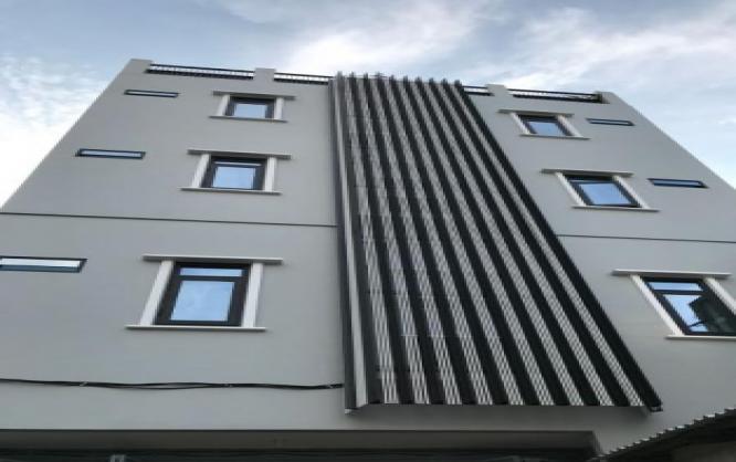 Senayan SCBD Residence Image