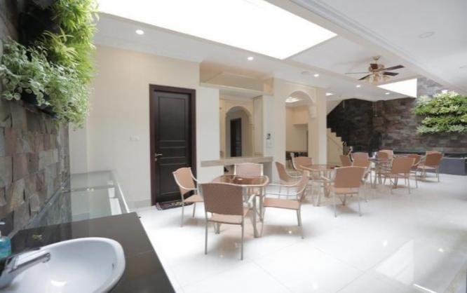 Rukita Setiabudi Image