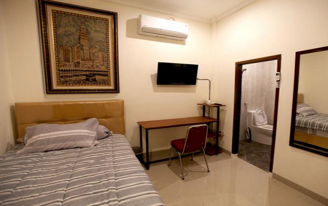 Alisha Residence Image