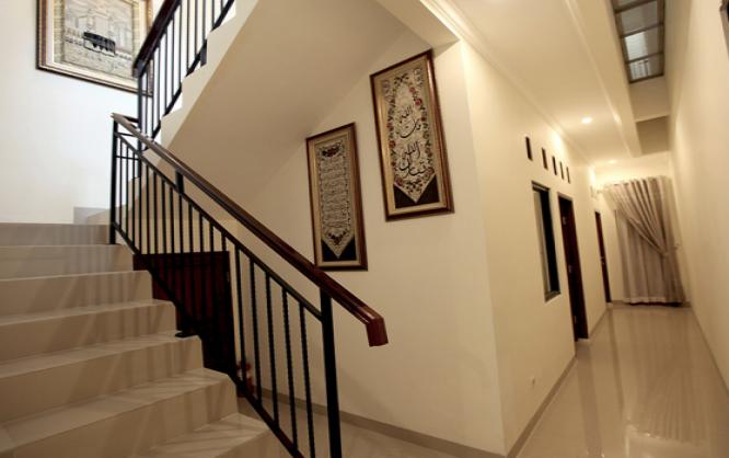 Alisha Residence Image