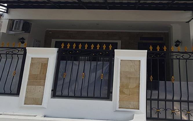 Alisha Residence Image