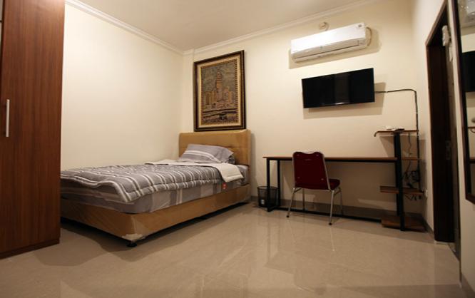 Alisha Residence Image