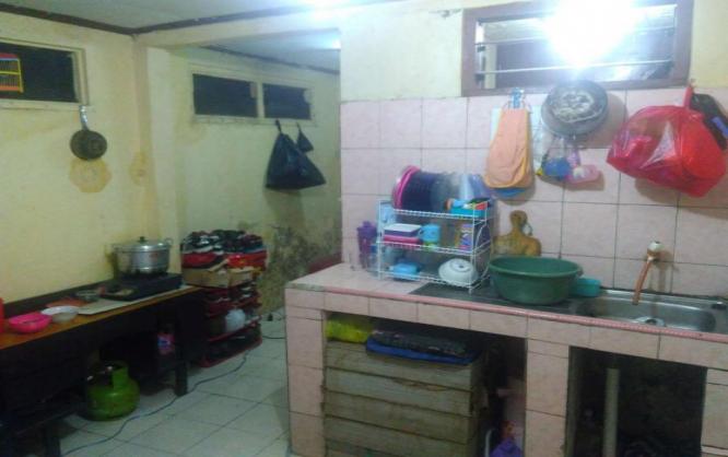 Kostan Ibu Kasih Setiakawan Image