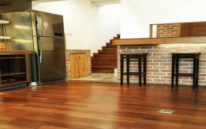 Under the Starfruit Tree Image