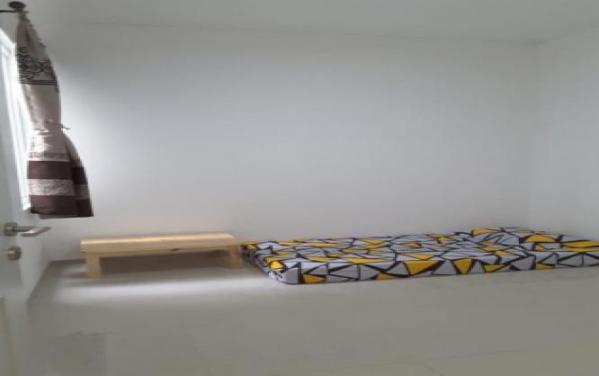 kostan pria ukhuwwah Image