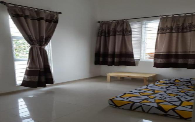 kostan pria ukhuwwah Image