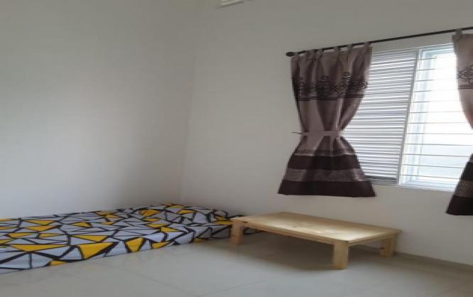 kostan pria ukhuwwah Image