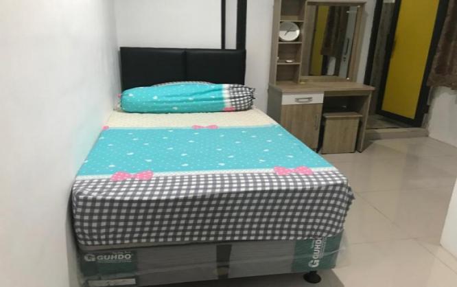 Nathara Kost Putri Kebon Melati Tanah Abang Image