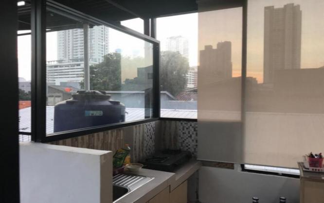 Nathara Kost Putri Kebon Melati Tanah Abang Image