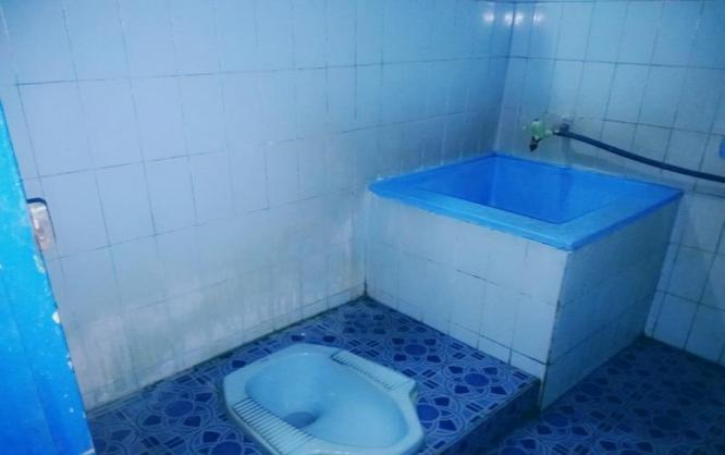 Kost Ibu Asin (Wanita/Karyawati Only) (Pagar Biru - Laundry Berkah Jaya) Image