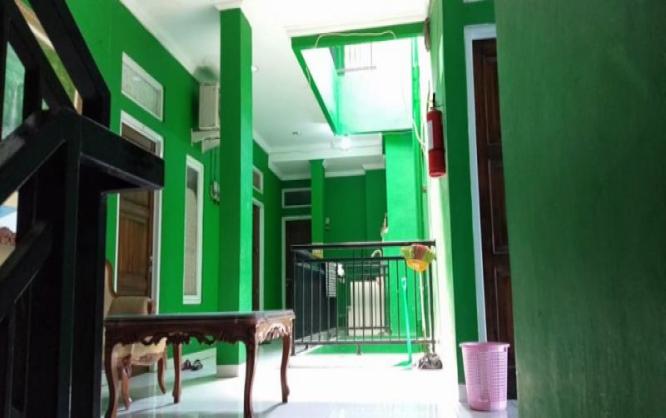 Griya Kos Rumah Hijau Image
