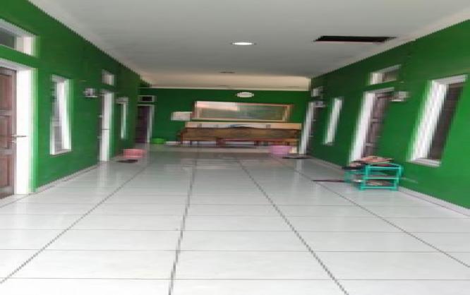 Griya Kos Rumah Hijau Image