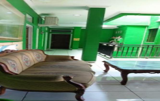 Griya Kos Rumah Hijau Image