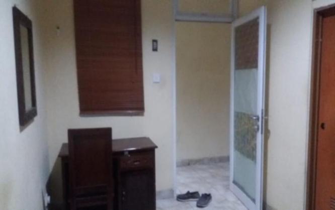 Griya Kos Rumah Biru Image