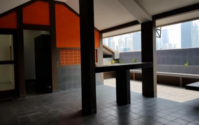 Guest House Mewah Jakarta Pusat Image