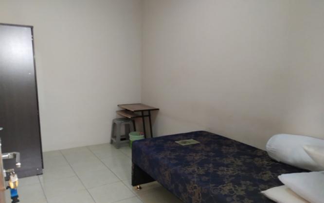 Kost Kemayoran Jakarta Pusat (khusus wanita) Image