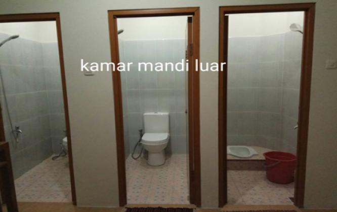 Kost Kemayoran Jakarta Pusat (khusus wanita) Image