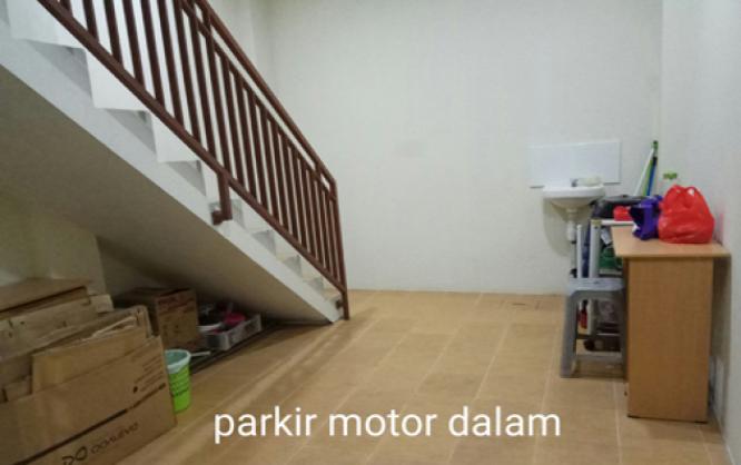 Kost Kemayoran Jakarta Pusat (khusus wanita) Image