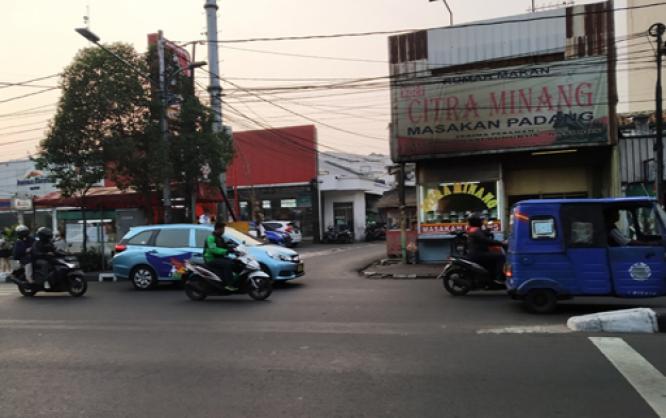 Kost Kemayoran Jakarta Pusat (khusus wanita) Image