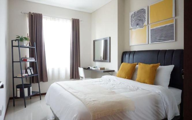 2BR Apartment Thamrin Residence 32 BM Image