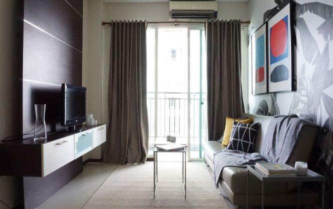 2BR Apartment Thamrin Residence 32 BM Image